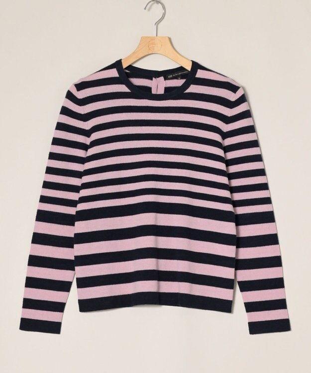 ONWARD Reuse Park 【23区】ニット秋冬 ピンク