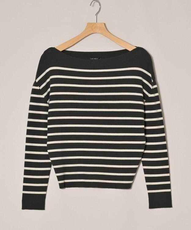 ONWARD Reuse Park 【23区】ニット秋冬 グリーン