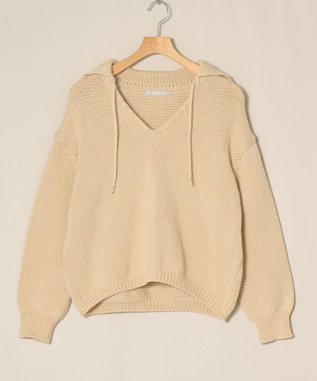 ONWARD Reuse Park 【ICB】ニット春夏 イエロー