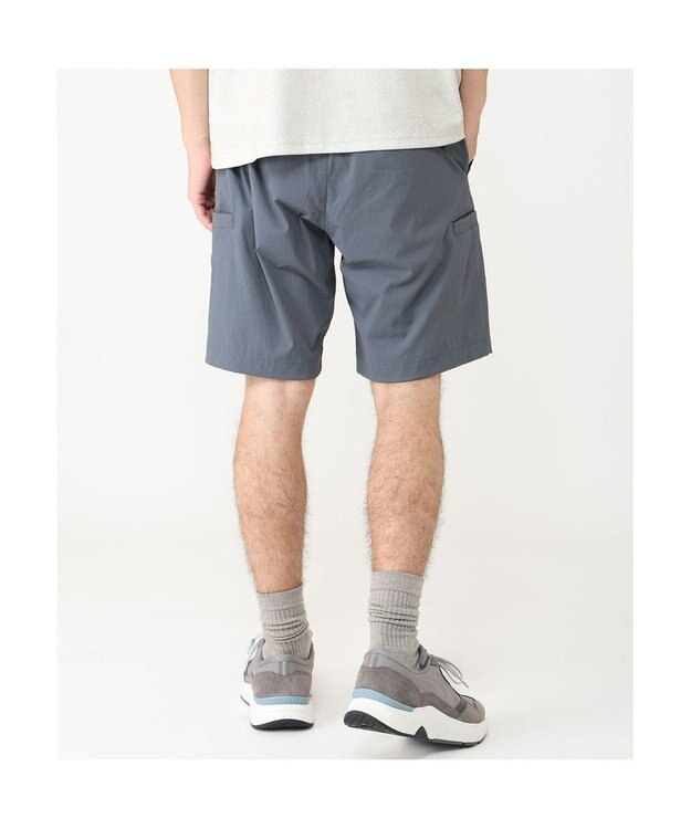 Columbia Columbia/ モックヒルIIショート /コロンビア Graphite