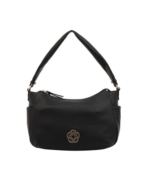 CLATHAS シトロン 2wayハンドバッグ（大） ブラック