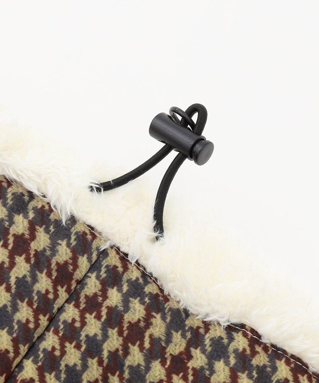 UNISEX】裏ボアネックウォーマー / 23区GOLF | ファッション通販