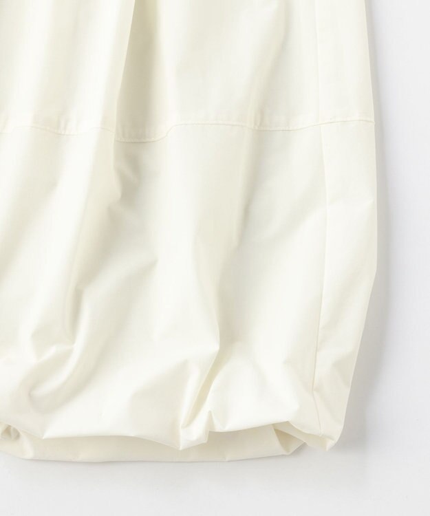 UNFILO 【撥水/軽量/ストレッチ】MOVE TEX バルーンスカート オフ