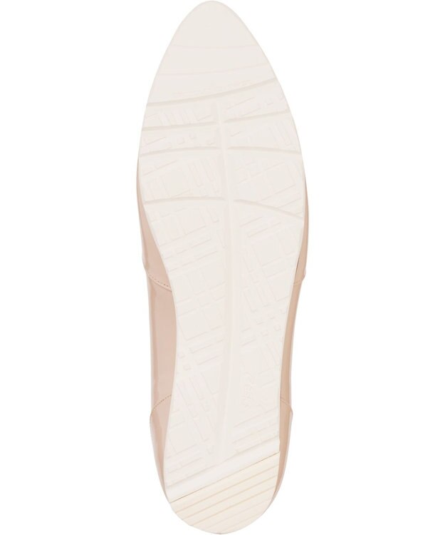 ASICS WALKING PEDALA LA CHIC WC235H 2E ベージュ系