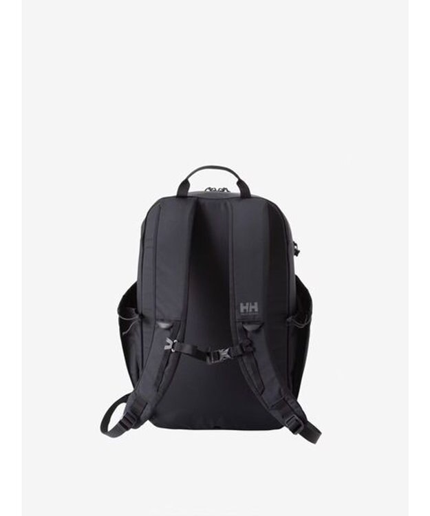 HELLY HANSEN ダガリ20 ブラック