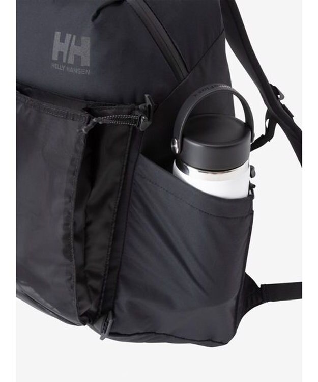 HELLY HANSEN ダガリ20 ブラック