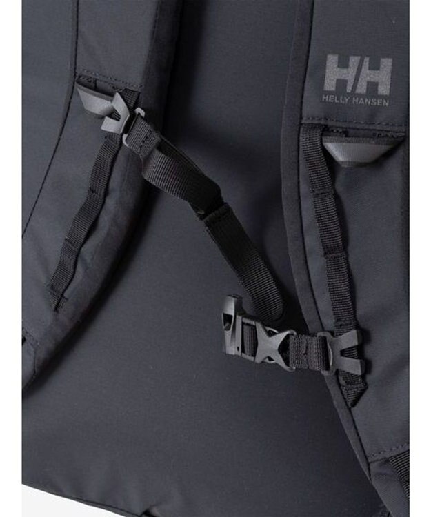 HELLY HANSEN ダガリ20 ブラック