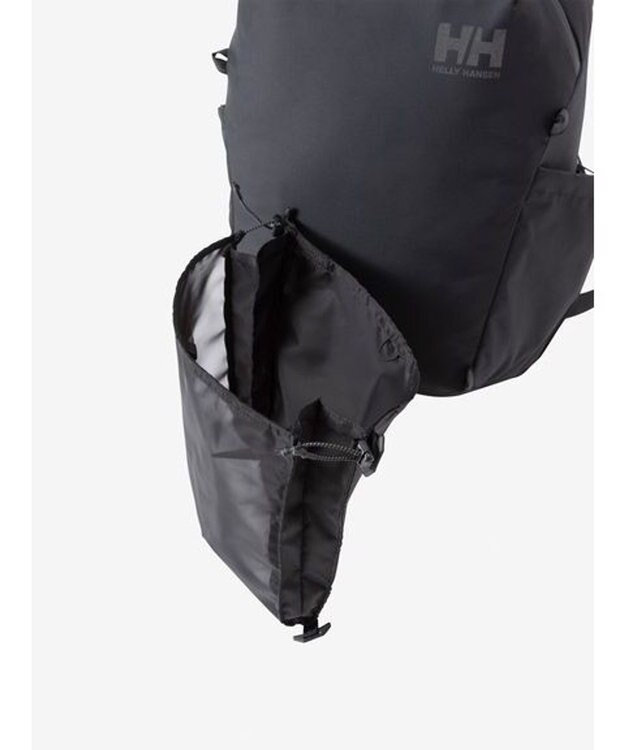 HELLY HANSEN ダガリ20 ブラック