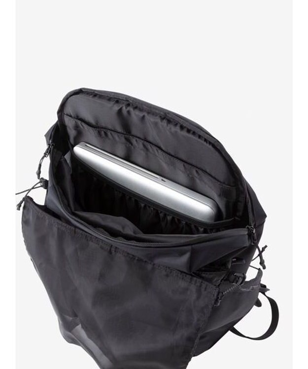 HELLY HANSEN ダガリ20 ブラック