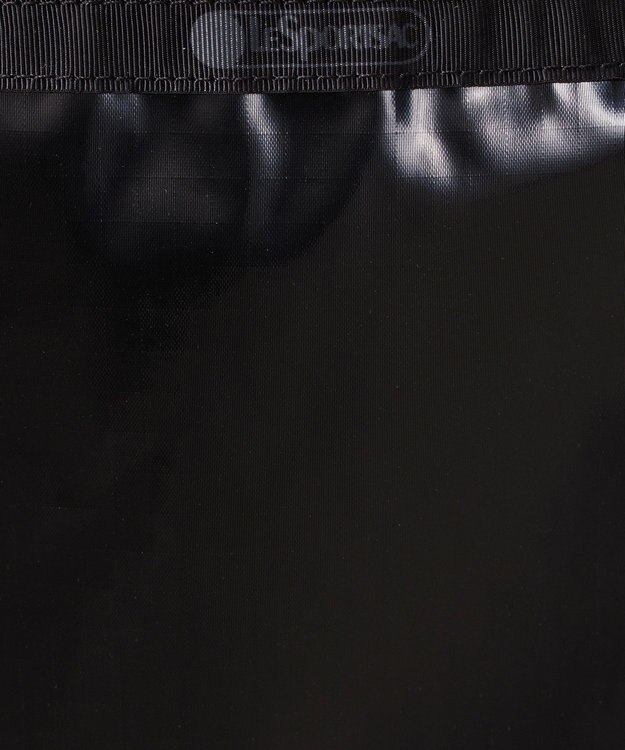 LeSportsac GH DAILY TOTE/ブラックシャイン ブラックシャイン