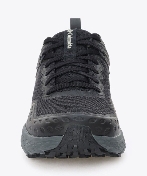 Columbia Columbia/ コノス ティーアールエス アウトドライ /コロンビア Black、 Grill