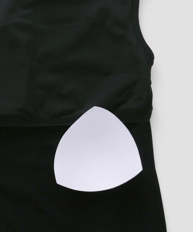 San-ai Resort（三愛水着楽園） 【WEB限定】ラッシュガード付き4点セット水着 9号11号13号【BeachQueen(ビーチクイーン）】 ベージュ