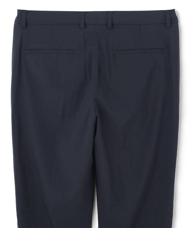 JOSEPH HOMME LORO WOOL STRETCH / JACK ネイビー系