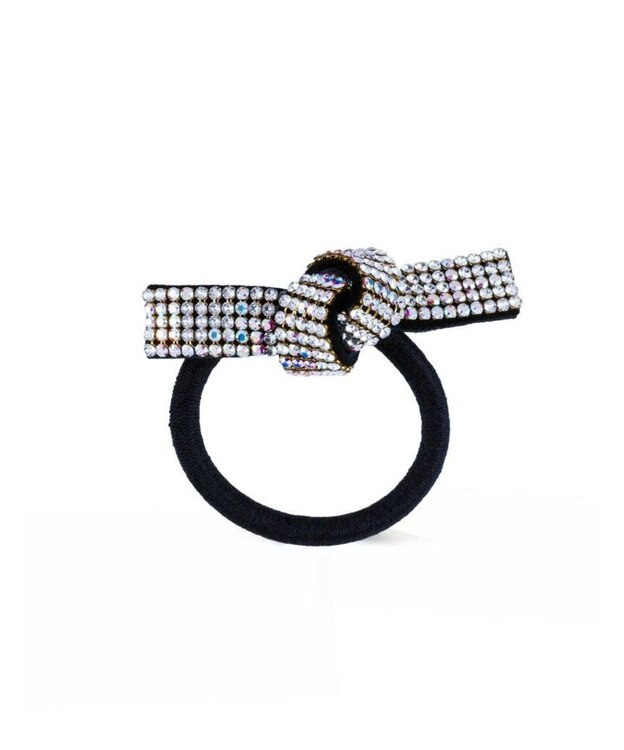 ACCA ブリジットドレスポニー ホワイト