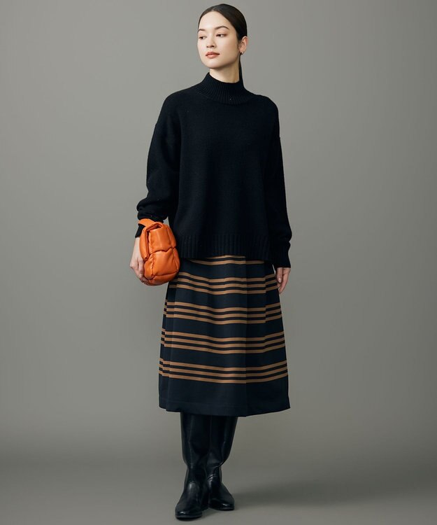 自由区 【カタログ掲載】パディングPU2WAYクラッチ バッグ オレンジ