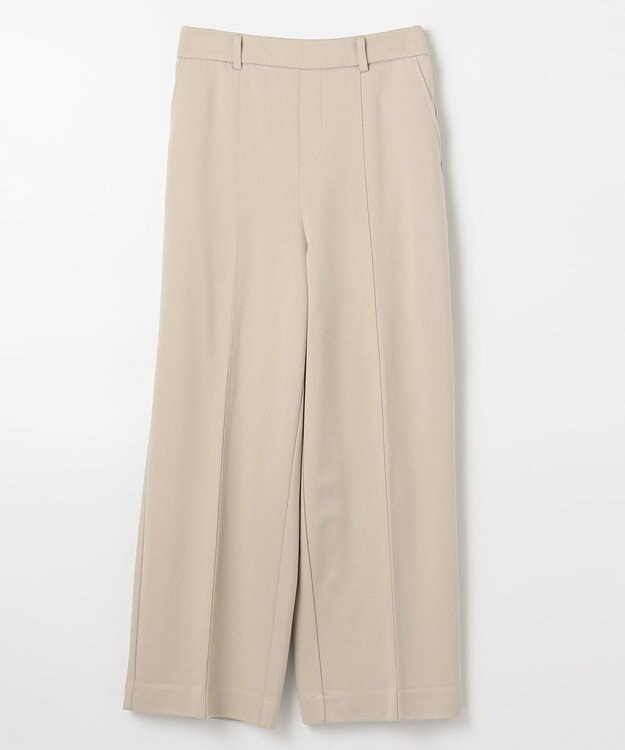 ANY 【吸湿発熱】any HEAT PANTS ベージュ系