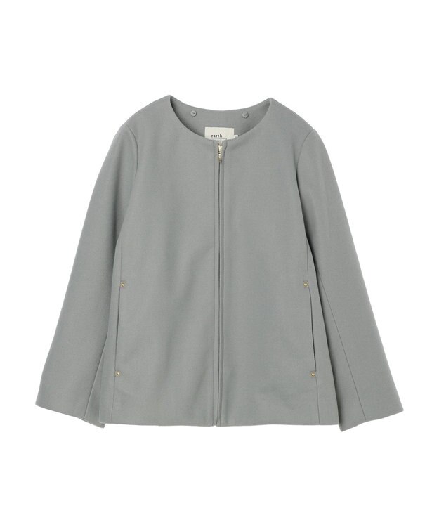 earth music&ecology ２Ｗａｙフードコート（ショート） Mint