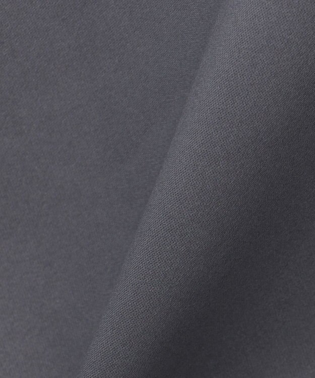 uncrave ラスターサテン スカート（uncrave WHITE） スレート