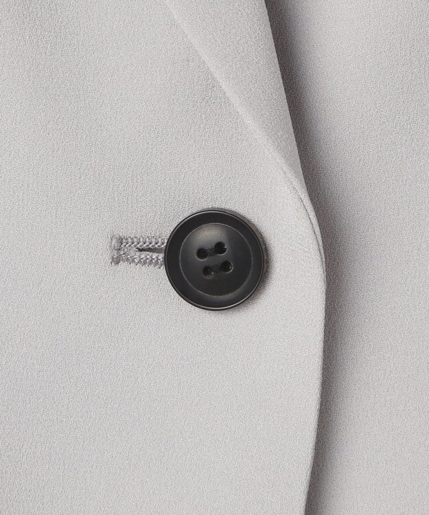 BEIGE， 【セットアップ対応】CINDY / テーラードジャケット L.Gray