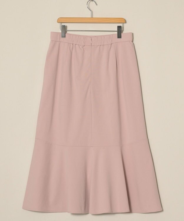 ONWARD Reuse Park 【組曲】スカート秋冬 ピンク