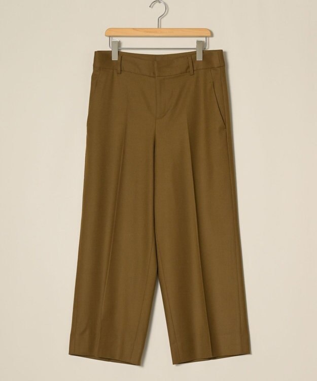 ONWARD Reuse Park 【23区】パンツ秋冬 ブラウン