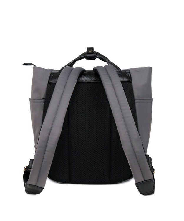 IBIZA ディアリオ　リュック(S) グレー