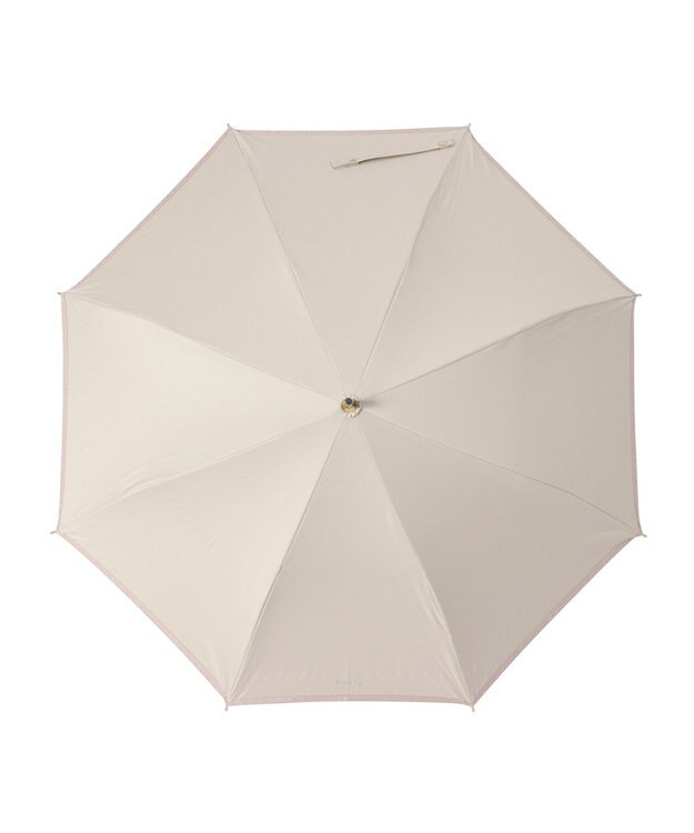 MOONBAT 【フルラ （FURLA）】晴雨兼用日傘　スタッズ ベージュ