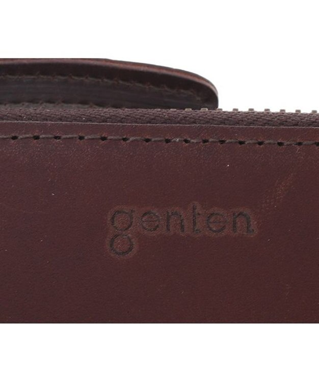 genten アマーノ キーケース ノウチャ