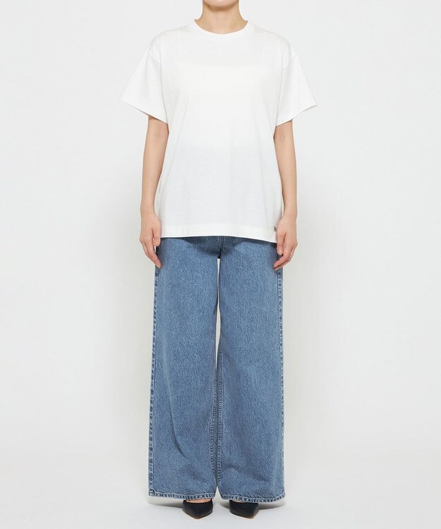 uncrave 【鮨 尚充 × uncrave WHITE】 SUSHI TEE（uncrave WHITE） オフ