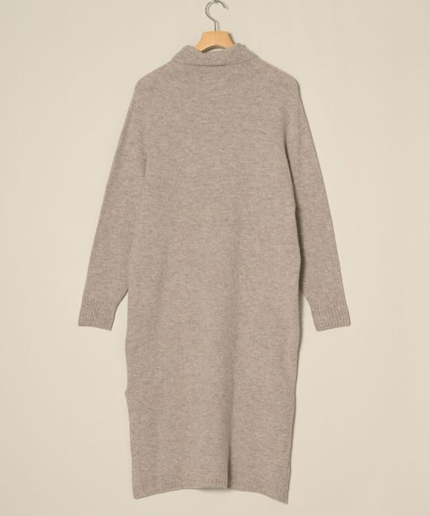 ONWARD Reuse Park 【自由区】ワンピース秋冬 イエロー