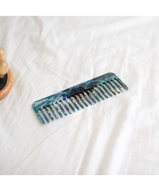 PRESENTERS ROOM RE=COMB(リコーム) / CLASSICS COMB MARBLED COOL -