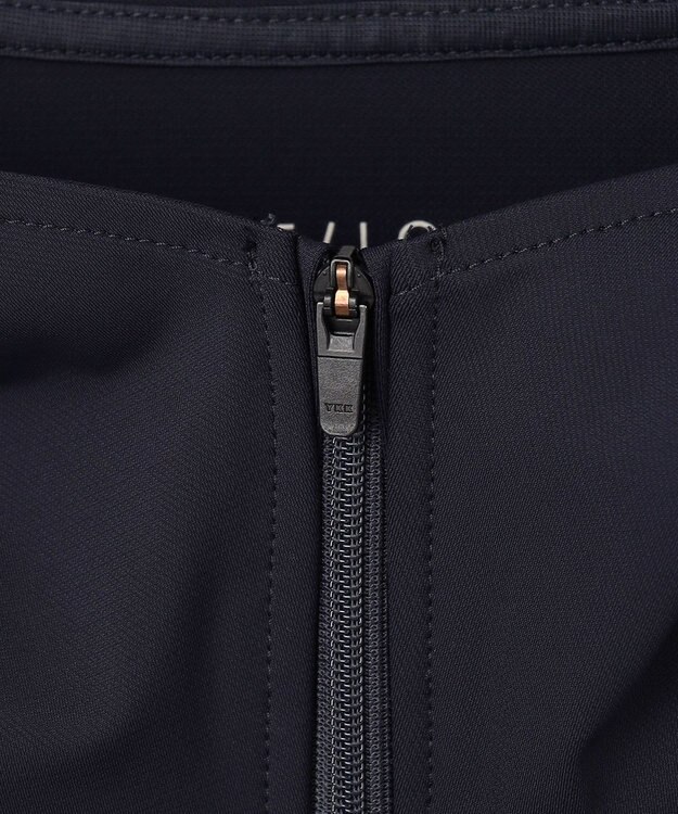 UNFILO MENS UVカット ラッシュパーカー ネイビー