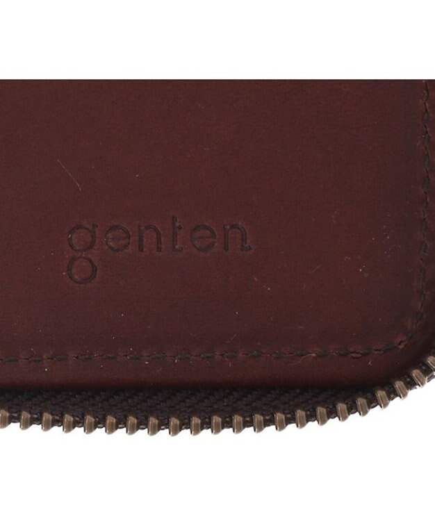 genten アマーノ キーケース ノウチャ