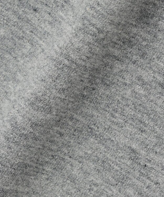 組曲 KIDS 【90-100㎝】ストレッチ天竺 レギンス グレー系