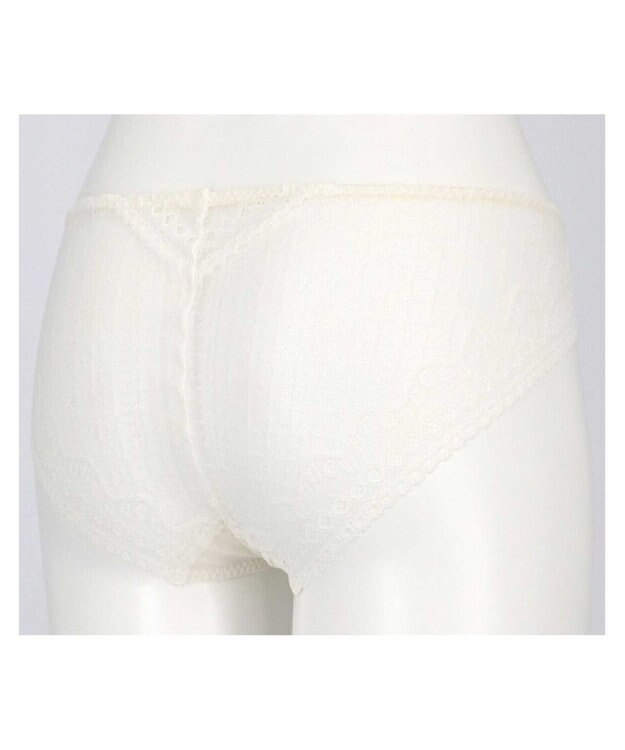 une nana cool 364ブラ レース ショーツ CB