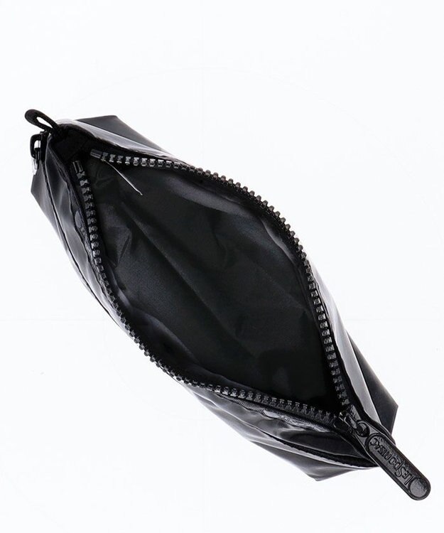 LeSportsac COSMETIC CLUTCH/ブラックシャイン ブラックシャイン
