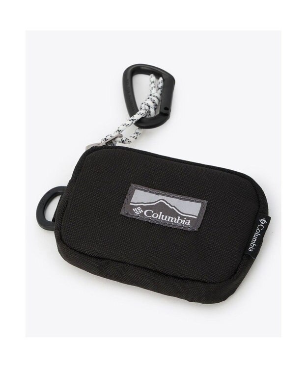 Columbia Columbia/ プライスストリームコインケース /コロンビア Black