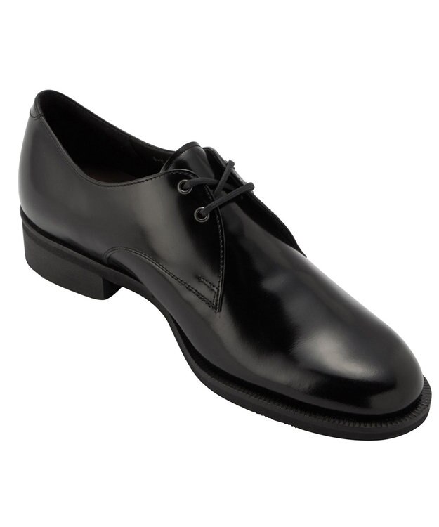 ASICS WALKING ランウォーク レディース 2E ブラック系