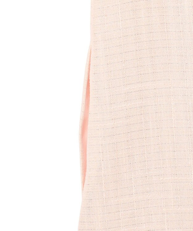 TOCCA WHIPPED CREAM CAKE ドレス ピンク系5