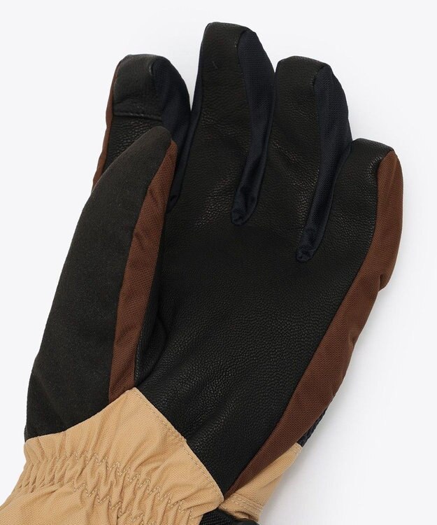 Columbia Columbia/ MウィリバードIIIグローブ /コロンビア Canoe、 Tobacco