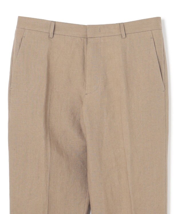 JOSEPH HOMME BELGIUM LINEN TROPICAL / JACK ベージュ系