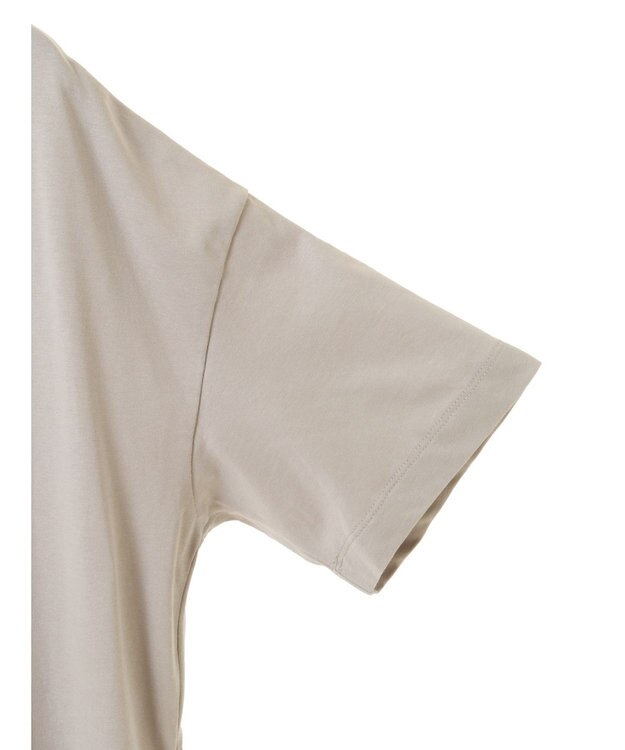 AMERICAN HOLIC バックタックカットワンピース Light Gray