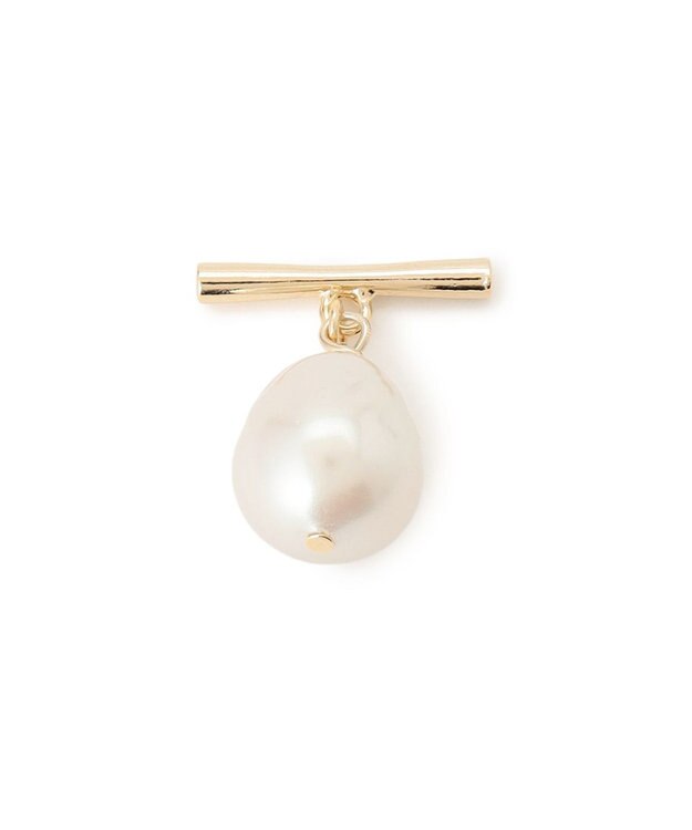 23区 【先行予約】マンテルパールトップ 2WAY ネックレス ゴールド系