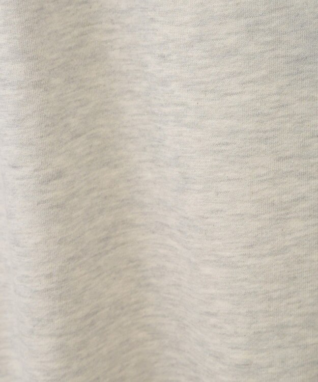 Green Parks ミッキー＆フレンズ／バックプリントプルオーバー Oatmeal