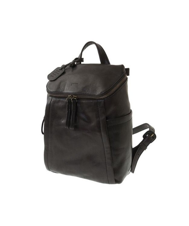 genten ゴートベーシック コンパクトリュック スミグロ