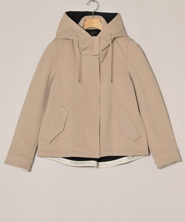 ONWARD Reuse Park 【ICB】コート秋冬 ベージュ