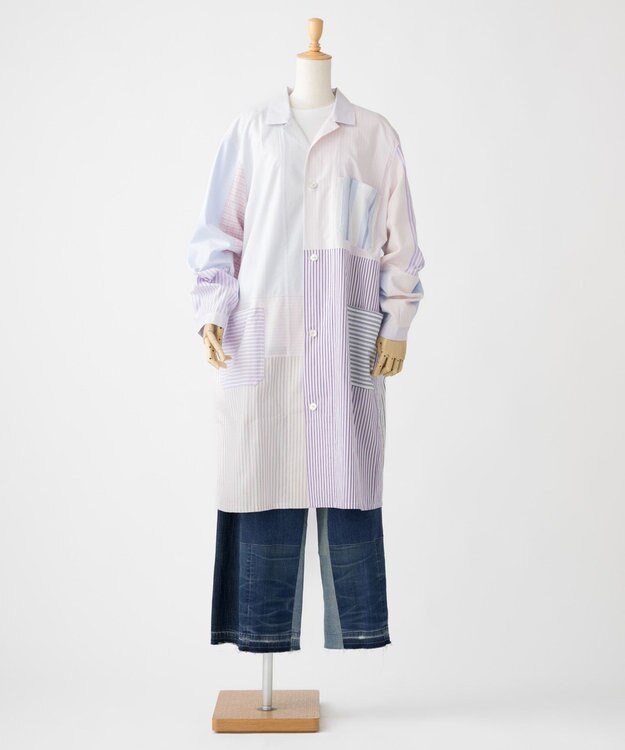 ONWARD Reuse Park 【アップサイクルプロジェクト】コート その他