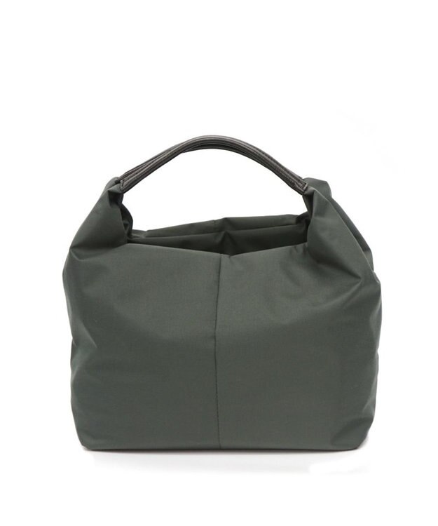 Regalo Felice 【驚くほど軽くて水にも強い！】2wayショルダー / REGALO GY(グレー)