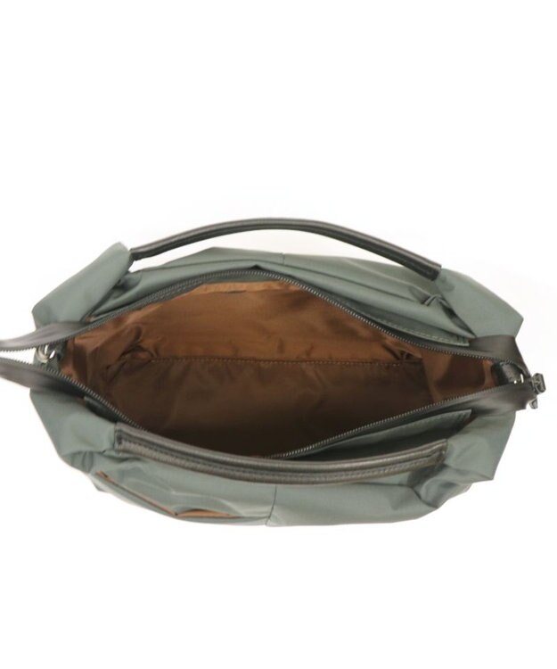 Regalo Felice 【驚くほど軽くて水にも強い！】2wayショルダー / REGALO GY(グレー)