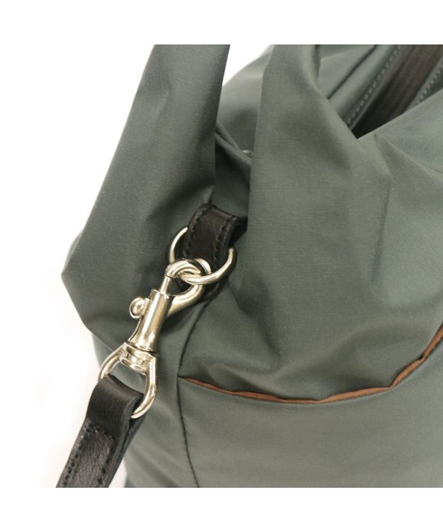 Regalo Felice 【驚くほど軽くて水にも強い！】2wayショルダー / REGALO GY(グレー)